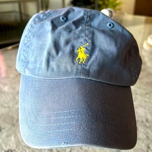 Polo by Ralph Lauren Hat
